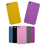 Silicone iPhone Case